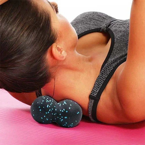 Rouleau de Massage-Balle de Massage