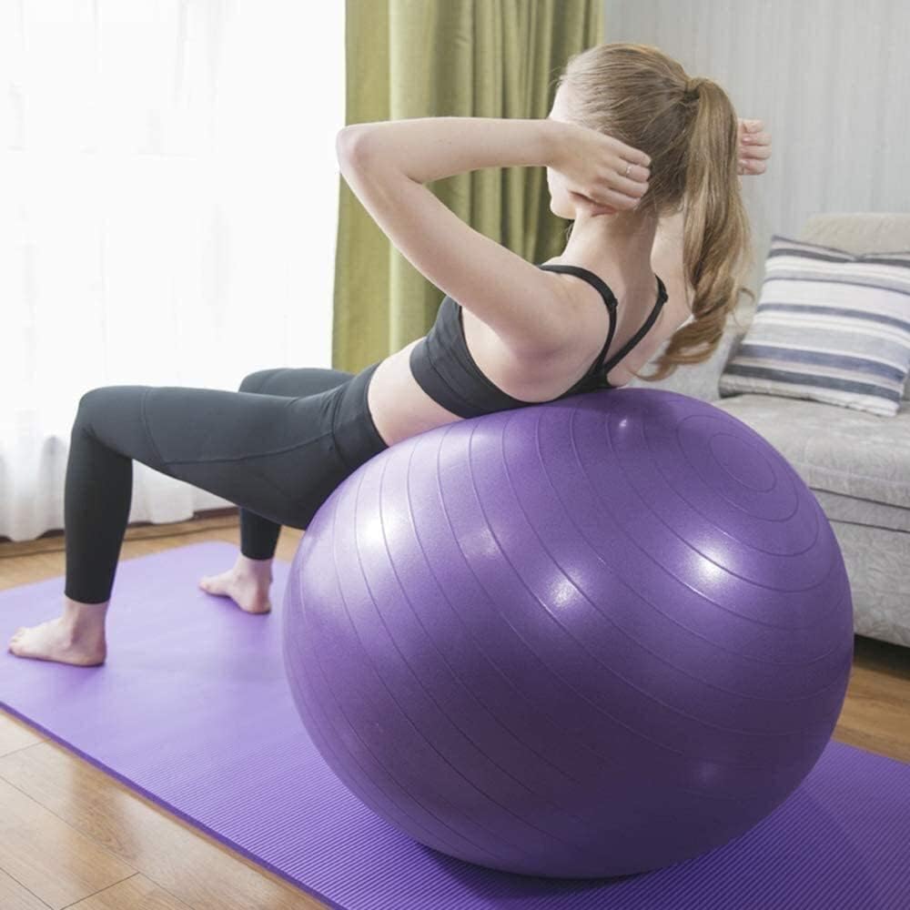 Ballon de Gym-Balle d'Exercice