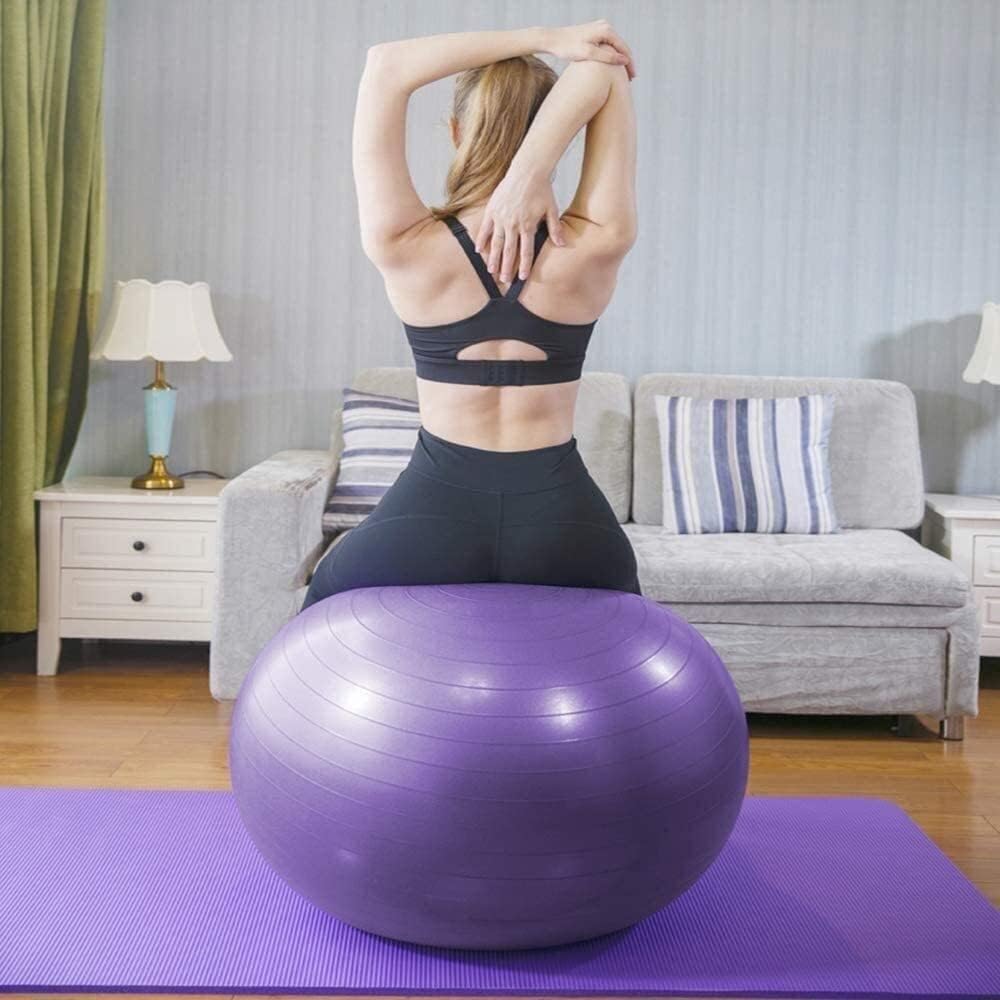 Ballon de Gym-Balle d'Exercice