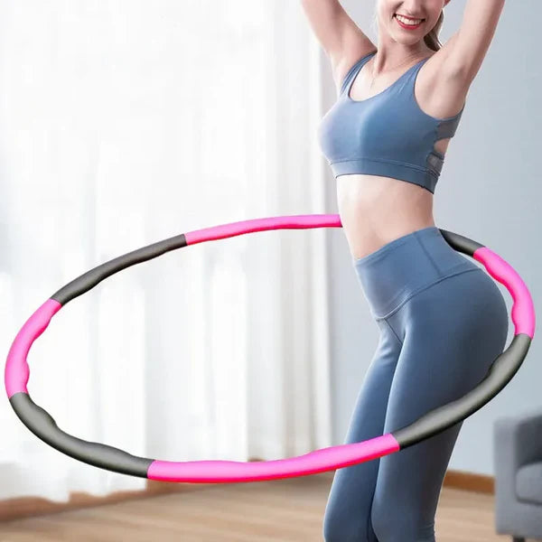 Cerceau-Fitness