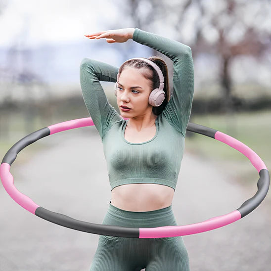 Cerceau-Fitness