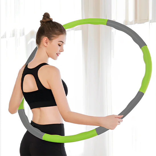 Cerceau-Fitness
