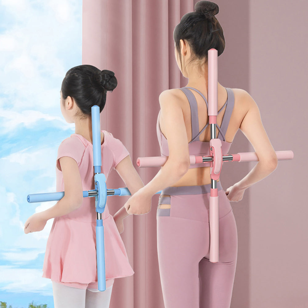 Correcteur de posture réglable - La Boutique de la Santé – La Boutique De La Santé Correcteur de posture réglable - La Boutique de la Santé – La Boutique De La Santé