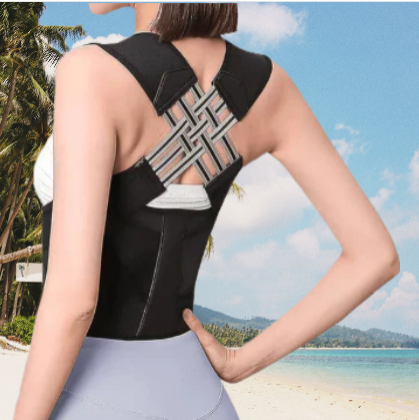 Correcteur de Posture-Support Lombaire