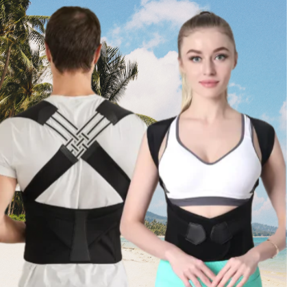 Correcteur de Posture-Support Lombaire
