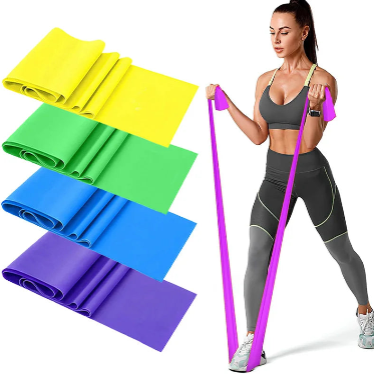 Elastique Musculation-Bande Elastique Flex