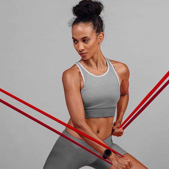 Elastique Musculation-FlexForce