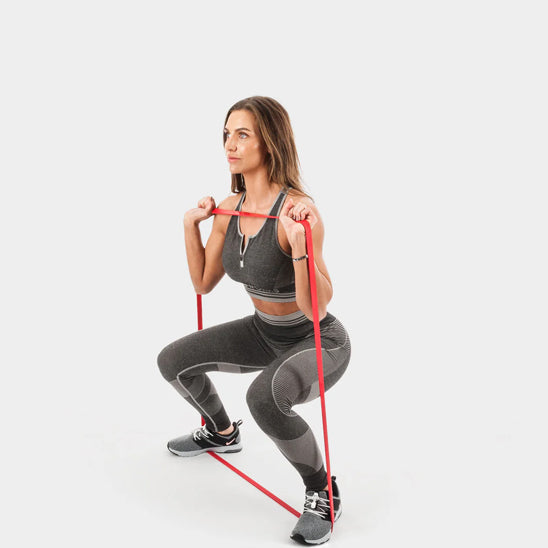 Elastique Musculation-FlexForce