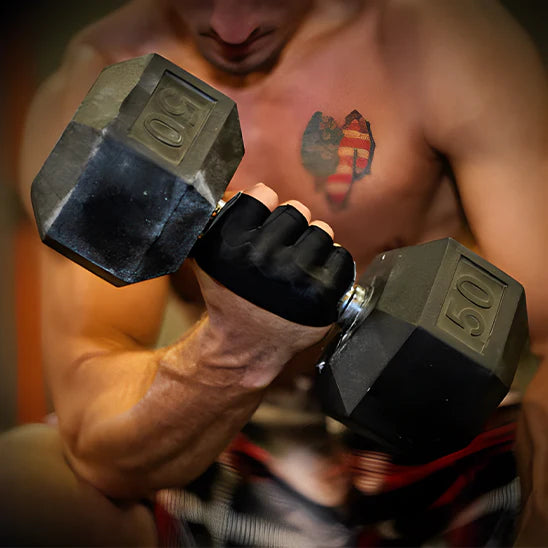 Gant pour Musculation-Mini