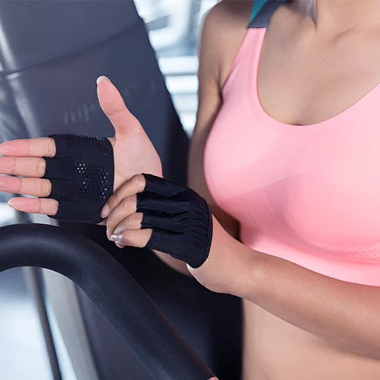 Gant pour Musculation-Mini
