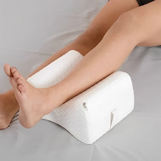 Oreiller Ergonomique-Jambes et-Genoux