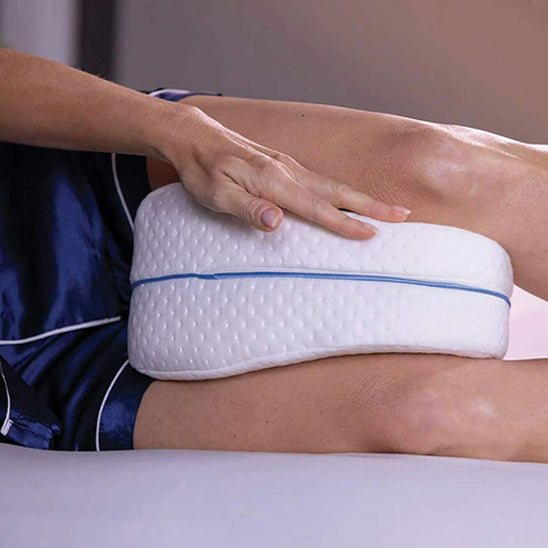 Oreiller Ergonomique-Jambes