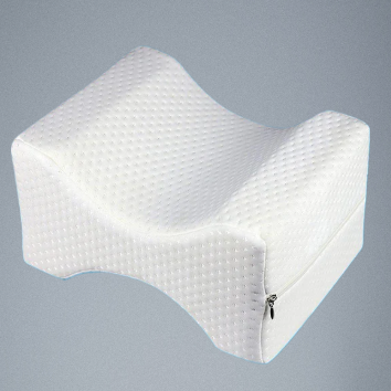 Oreiller Ergonomique-Jambes et-Genoux