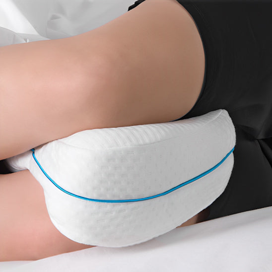 Oreiller Ergonomique-Jambes
