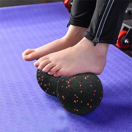 Rouleau de Massage-Balle de Massage