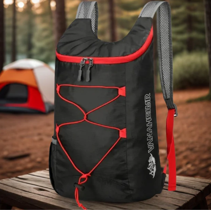 Sac de Sport-Pliable
