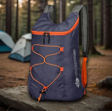 Sac de Sport-Pliable