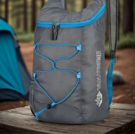 Sac de Sport-Pliable