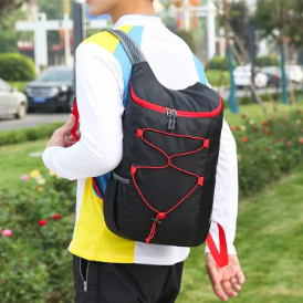Sac de Sport-Pliable