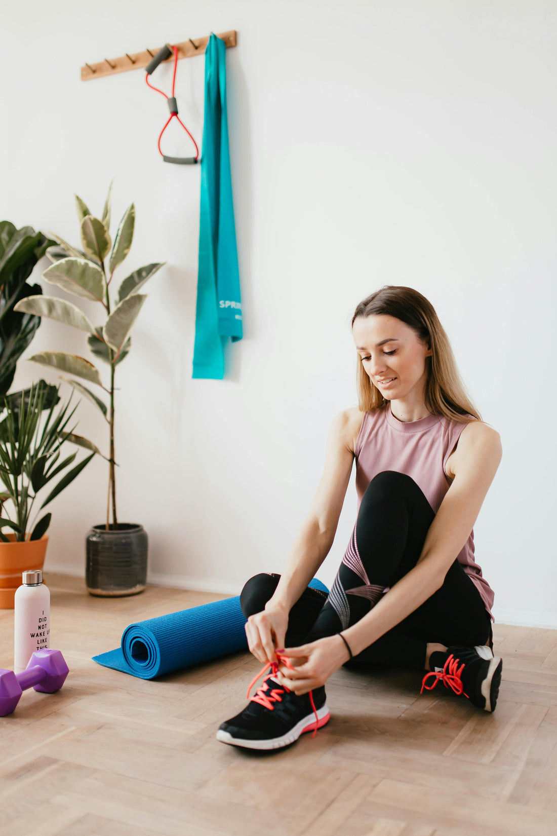 Top 5 des Accessoires indispensables pour s’entraîner chez soi