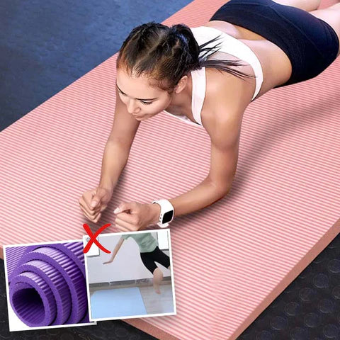 tapis sport-tapis yoga