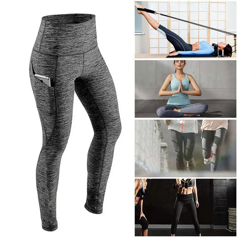 legging sport femme