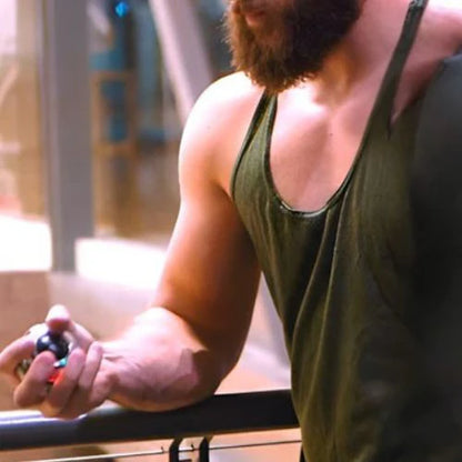Balle pour musculation