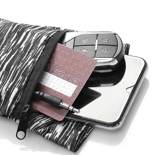 Brassard telephone-Bracelet de Course