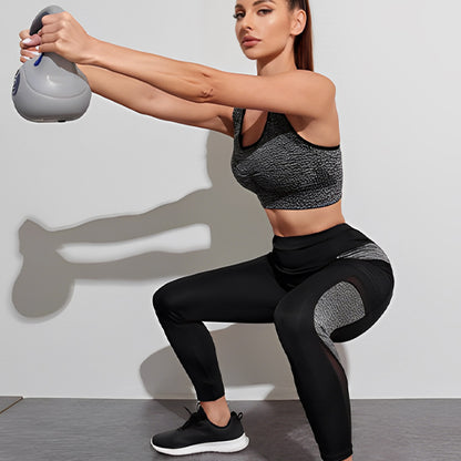 Brassières Sport Femme-Dos Nu