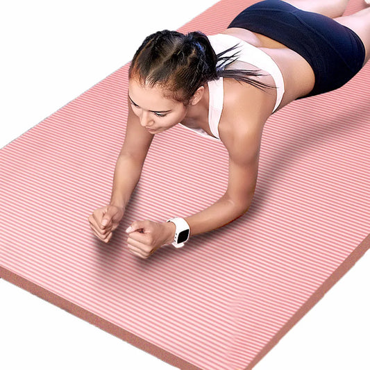 tapis sport-tapis yoga