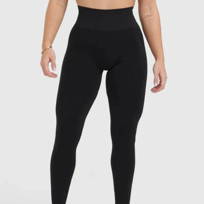Legging Sport Femme-Push Up