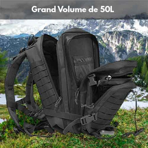 sac de sport-sac de randonnée