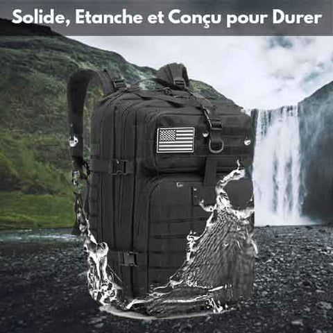 sac de sport-sac de randonnée