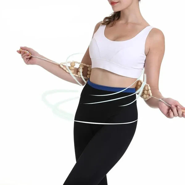Rouleau de Massage-CelluBois