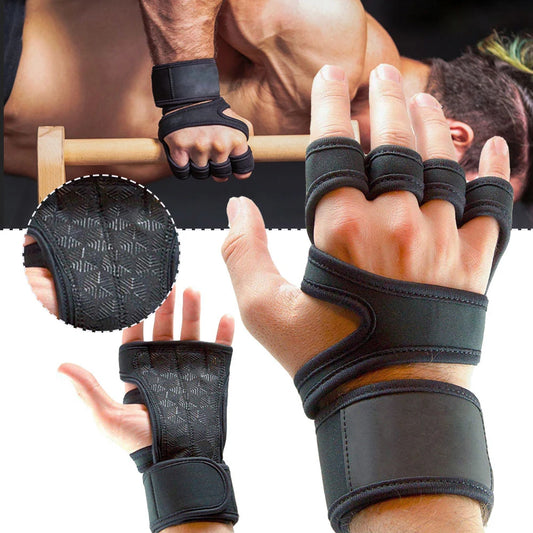 gants pour musculation