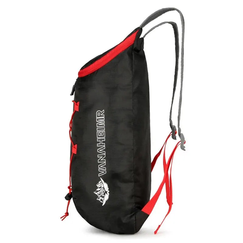 sac de sport-pliable