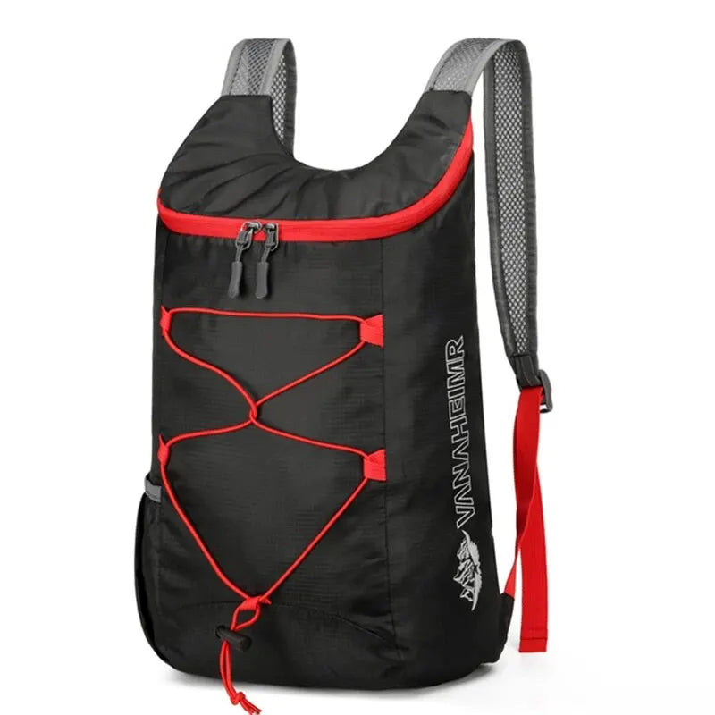 sac de sport-pliable