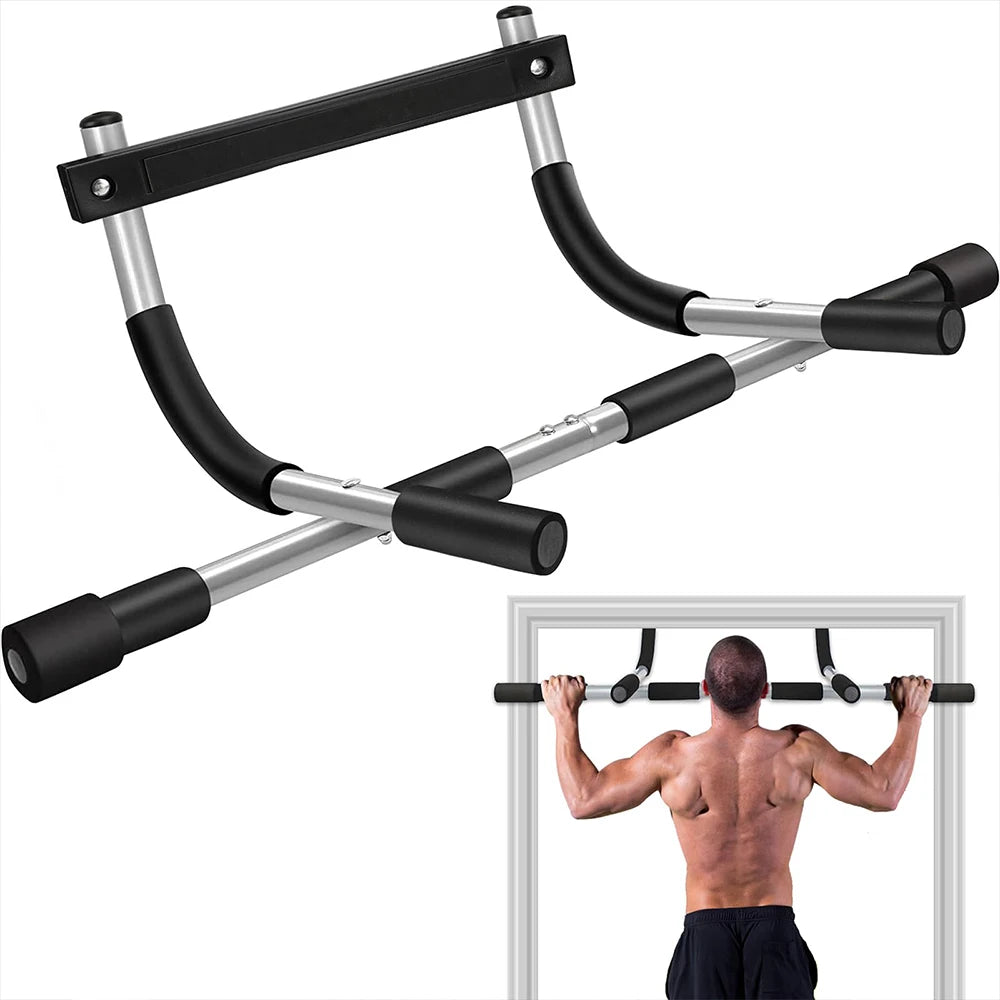 accessoire de musculation-barre de traction