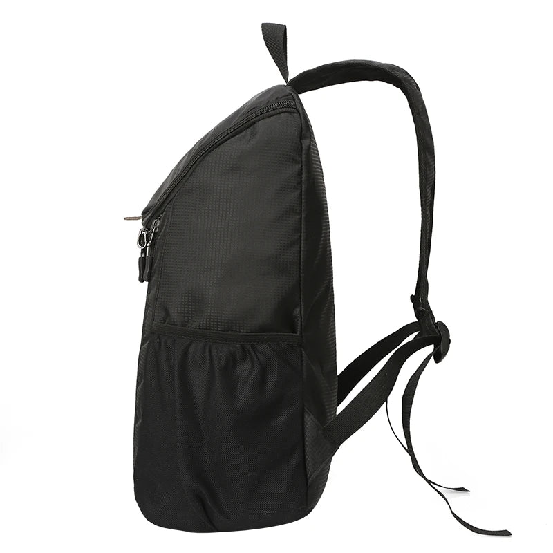 sac de sport-pliant