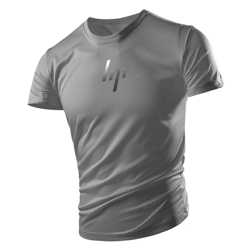 t shirt sport homme