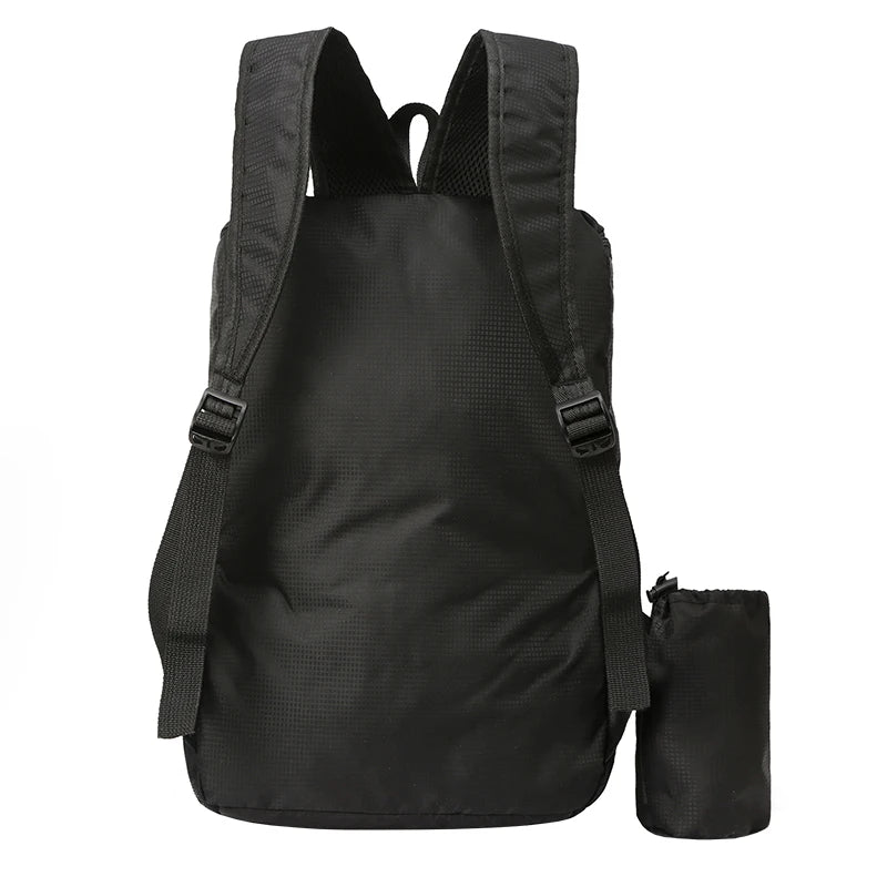 sac de sport-pliant