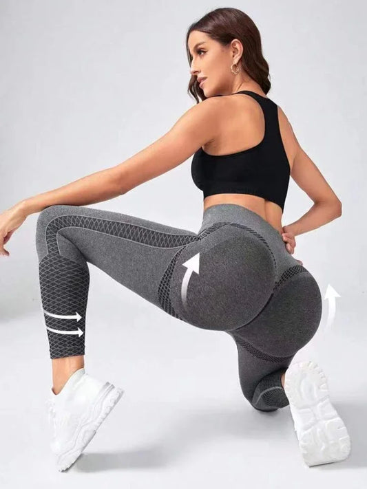 leggings sport femme