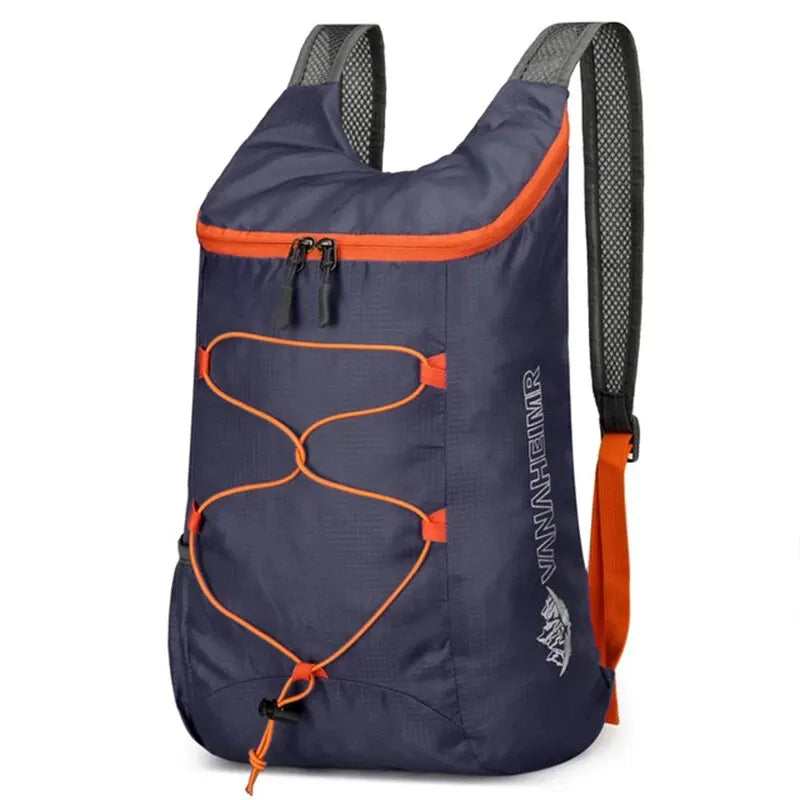 sac de sport-pliable