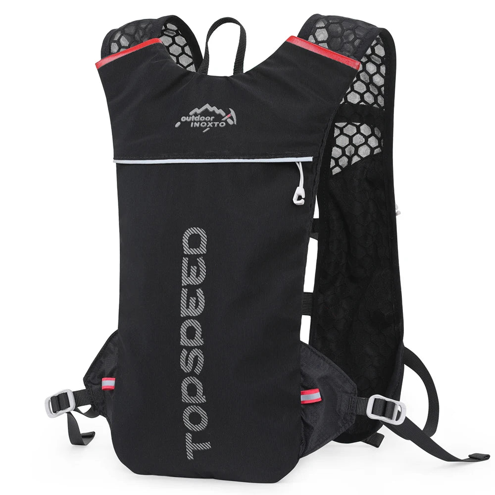 sac de sport-gilet d'hydratation