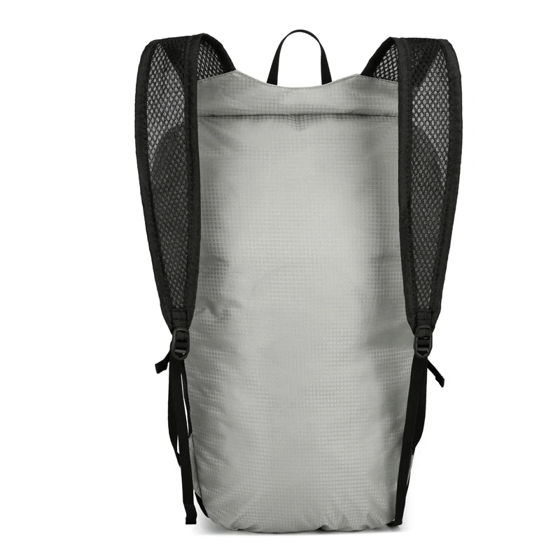 sac de sport-pliant