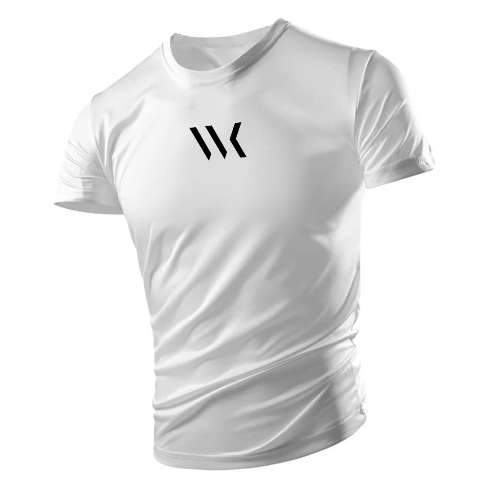 t shirt sport homme