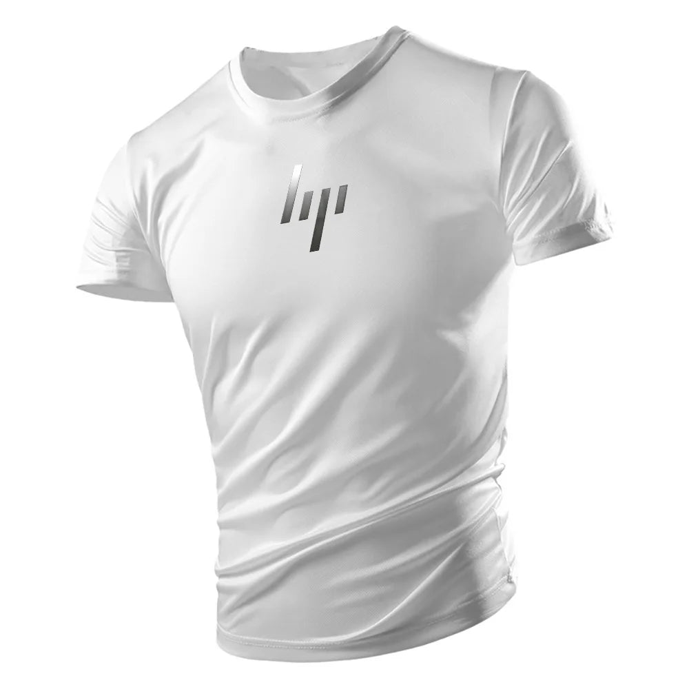 t shirt sport homme