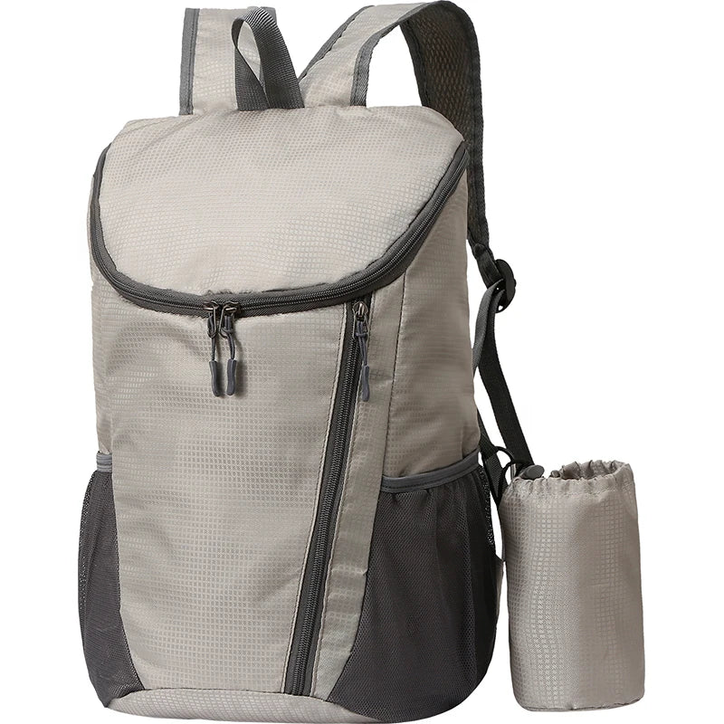 sac de sport-pliant