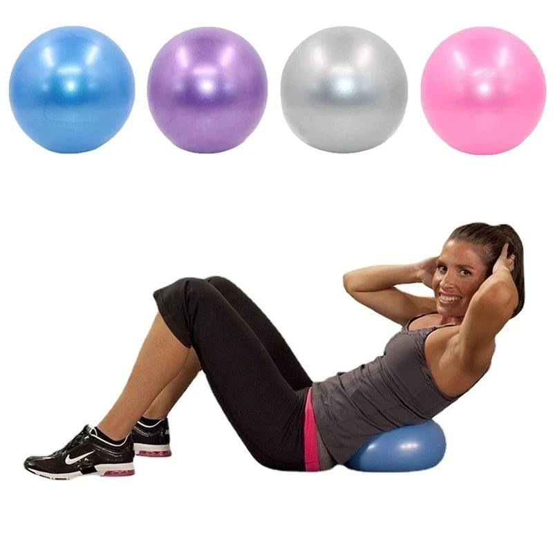 accessoire de musculation-Ballon de gym