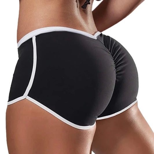 short de sport femme